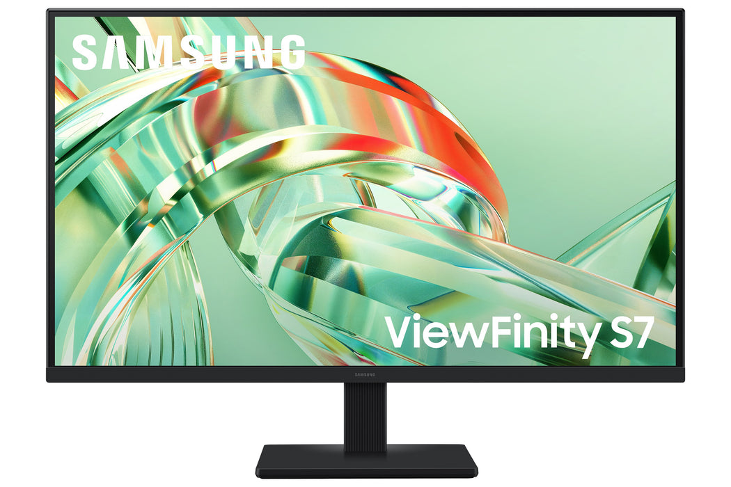 EAN 8806099177515 - Samsung S71H pantalla para PC 81,3 cm (32") 3840 x 2160 Pixeles 4K Ultra HD LCD Negro imagen 1