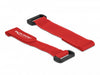 EAN 4043619195268 - DeLOCK 19526 presilla Bridas adherentes para cables 5 pieza(s) imagen 2