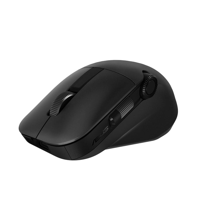 EAN 0195553274463 - ASUS ProArt Mouse MD300 ratón Oficina mano derecha RF Wireless + Bluetooth Óptico 4200 DPI imagen 10