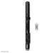EAN 8717371440695 - Neomounts ADM-875BL2 accesorio para soporte de televisor imagen 4