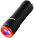 EAN 5060945231384 - NEBO NEB-FLT-1061-G linterna Multicolor Linterna de mano UV LED imagen 1