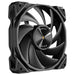 EAN 0761345400503 - Antec Nova Carcasa del ordenador Ventilador 12 cm Negro 1 pieza(s) imagen 6