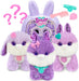 EAN 630996303313 - Moose Toys Scruff a Luvs imagen 1