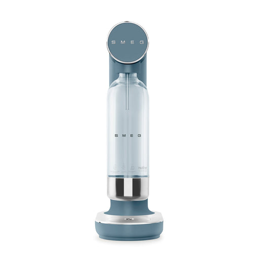 EAN 8017709347536 - Smeg SKC01SBM carbonatador Plástico Azul imagen 1
