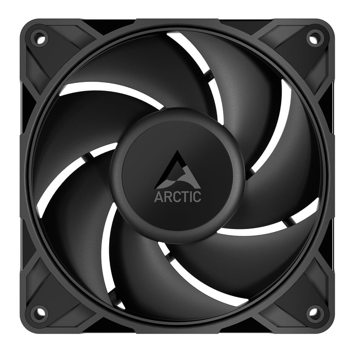 EAN 4895265000140 - ARCTIC Freezer P12 Pro PST CO Carcasa del ordenador Ventilador 12 cm Negro 1 pieza(s) imagen 2