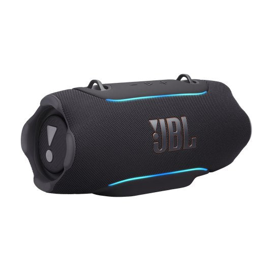 EAN 1200130033742 - JBL Xtreme 5 Altavoz portátil estéreo Negro 130 W imagen 3
