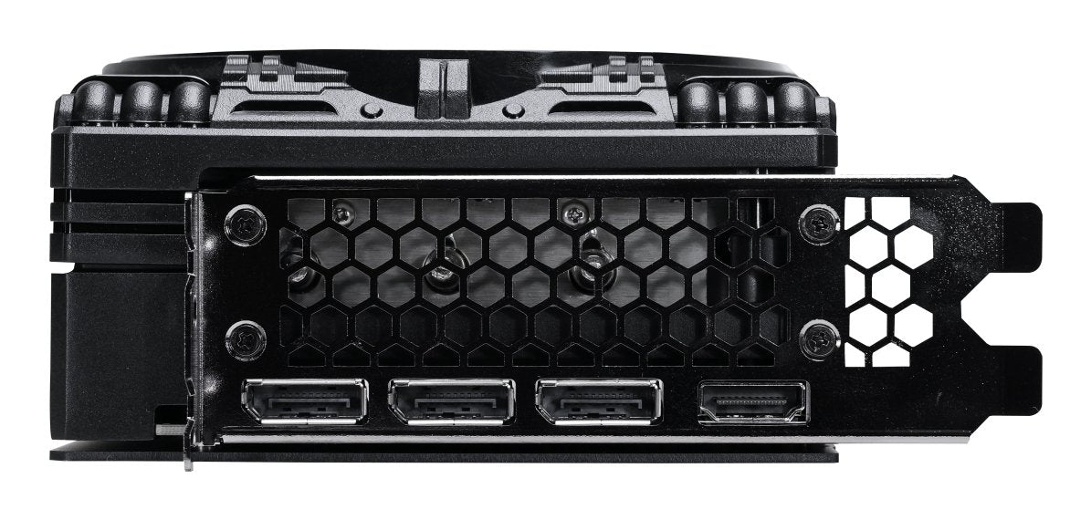 EAN 4710562245592 - Palit GeForce RTX 5080 GamingPro OC V1 NVIDIA 16 GB GDDR7 imagen 6
