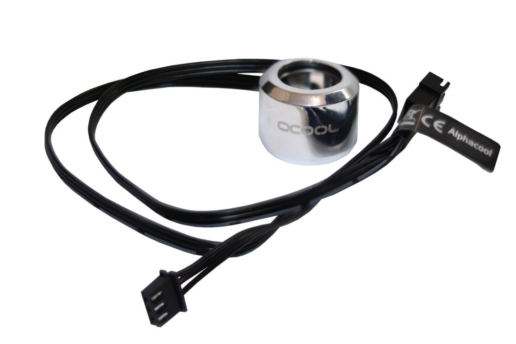 EAN 4250197153669 - Alphacool 15366 accesorio o pieza de sistema de refrigeración para ordenador Anillo de tubo LED imagen 1