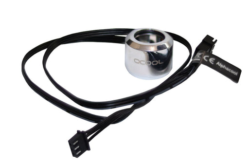 EAN 4250197153669 - Alphacool 15366 accesorio o pieza de sistema de refrigeración para ordenador Anillo de tubo LED imagen 1