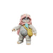 EAN 5010996174437 - Star Wars The Vintage Collection Wicket & Kneesaa imagen 6