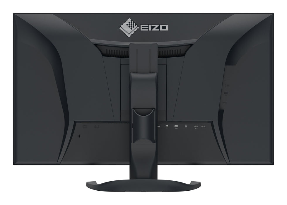 EAN 4995047065296 - EIZO FlexScan EV3240X-BK pantalla para PC 80 cm (31.5") 3840 x 2160 Pixeles 4K Ultra HD LCD Negro imagen 5