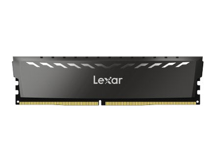 EAN 843367131983 - Lexar LD4BU016G-R3200GSXG módulo de memoria 16 GB 1 x 16 GB DDR4 288-pin DIMM imagen 1