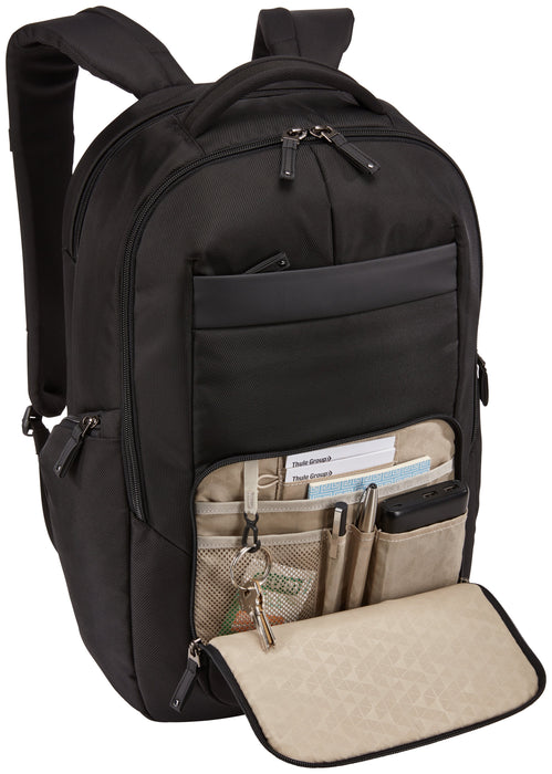 EAN 0085854246835 - Case Logic Notion NOTIBP-116 Black mochila Negro Nylon imagen 7