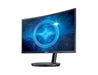 EAN 8806088546636 - Samsung C24FG70FQU pantalla para PC 59,7 cm (23.5") 1920 x 1080 Pixeles Full HD LED Negro imagen 7
