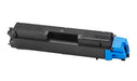 EAN 0632983017531 - KYOCERA TK-590C cartucho de tóner 1 pieza(s) Original Cian imagen 1
