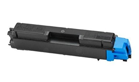 EAN 0632983017531 - KYOCERA TK-590C cartucho de tóner 1 pieza(s) Original Cian imagen 1