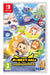 EAN 45496512019 - Nintendo Super Monkey Ball Banana Rumble Estándar Nintendo Switch imagen 1