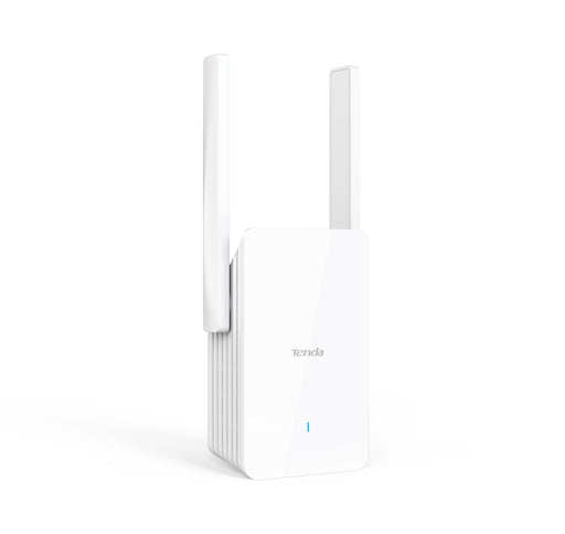 EAN 6932849426625 - Tenda A33 repetidor y transceptor Repetidor de red 1000 Mbit/s Blanco imagen 2