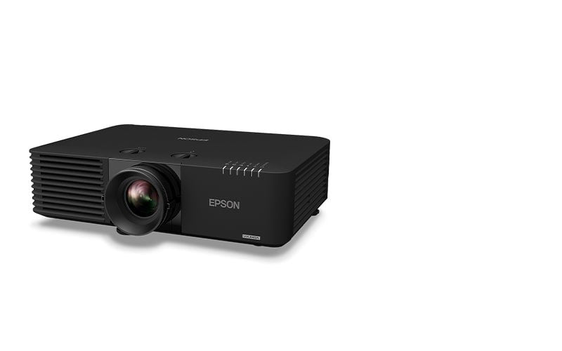 EAN 8715946695372 - Epson EB-L635SU Proyector de corto alcance 6000 lúmenes ANSI 3LCD WUXGA (1920x1200) Negro imagen 9