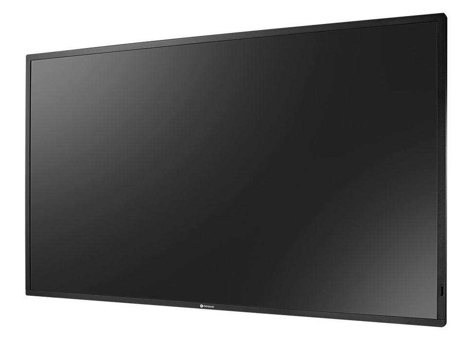 EAN 4710739596847 - AG Neovo PD-55Q Pantalla plana para señalización digital 138,7 cm (54.6") LCD 700 cd / m² 4K Ultra HD Neg imagen 4