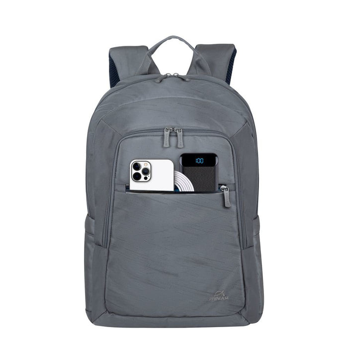 EAN 4260709019970 - Rivacase Alpendorf 7561 40,6 cm (16") Mochila Gris imagen 10
