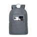 EAN 4260709019970 - Rivacase Alpendorf 7561 40,6 cm (16") Mochila Gris imagen 10