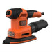 EAN 5035048704189 - Black & Decker BEW200K Multilijadora 12000 RPM Negro, Naranja imagen 2