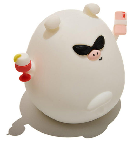 EAN 8021735217961 - Muitomas SILLAMPPIGC iluminación decorativa Figura iluminada decorativa imagen 1