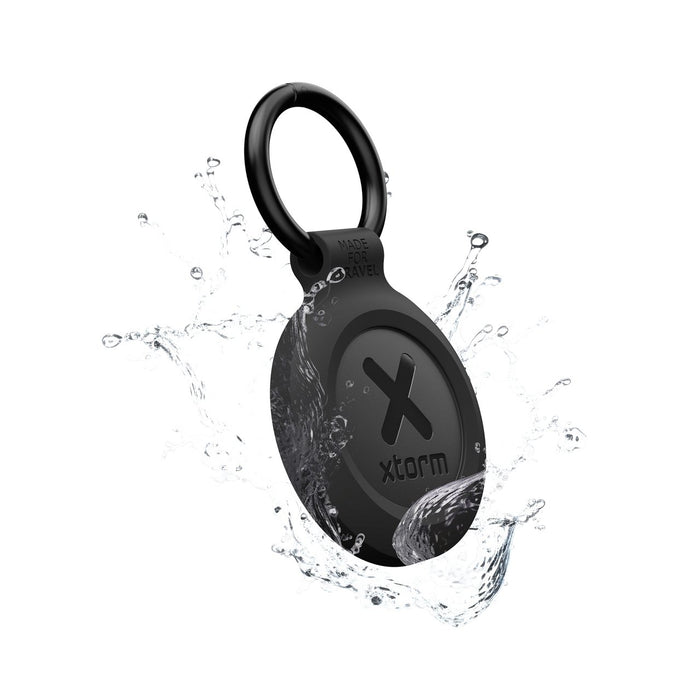 EAN 8720195101956 - Xtorm XTAG2GA11-3PACK localizador o rastreador GPS Universal Llavero inteligente Negro imagen 4
