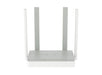 EAN 4897082921103 - Keenetic Skipper (KN-1912) router inalámbrico Gigabit Ethernet Doble banda (2,4 GHz / 5 GHz) Gris, Blanco imagen 1
