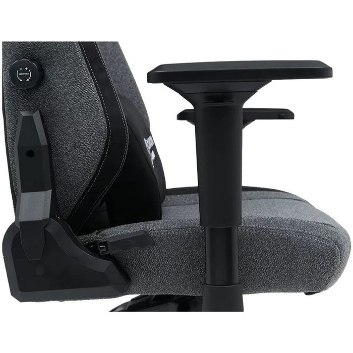 EAN 5291485016876 - Canyon Gaming Chair Boulder XLCH01 Butaca para jugar Asiento acolchado Gris imagen 9