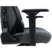 EAN 5291485016876 - Canyon Gaming Chair Boulder XLCH01 Butaca para jugar Asiento acolchado Gris imagen 9