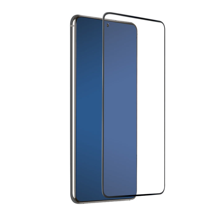 EAN 8018417344497 - SBS TESCRFCSAS22PK protector de pantalla o trasero para teléfono móvil Samsung 1 pieza(s) imagen 1