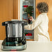EAN 8435484047012 - Cecotec Mambo CooKing Unique 2200 W 4,5 L Negro imagen 15