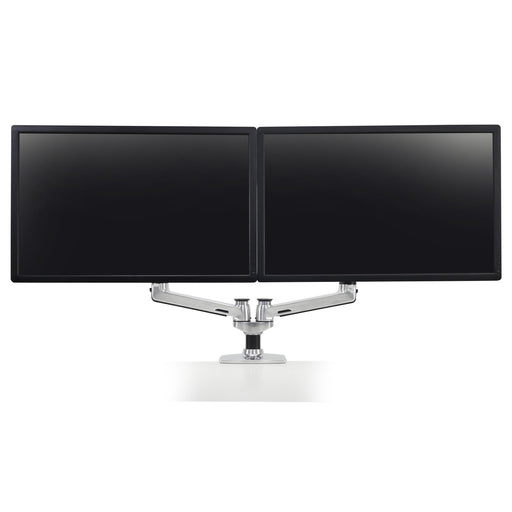 EAN 0698833012033 - Ergotron LX Series 45-245-026 soporte para monitor 68,6 cm (27") Escritorio Plata imagen 4
