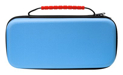 EAN 8713439257601 - Trust 25760 funda para consola portátil Funda protectora rígida Nintendo Azul imagen 6