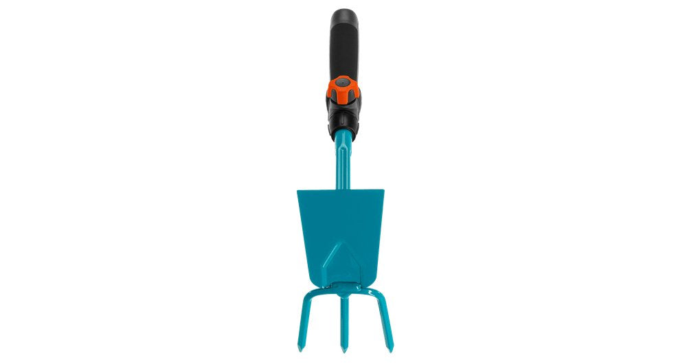 EAN 4078500023429 - Gardena 8915-20 azada Sistema de empuje (push-pull) Acero imagen 2