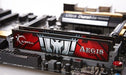 EAN 4719692000378 - G.Skill Aegis F3-1600C11D-16GIS módulo de memoria 16 GB 2 x 8 GB DDR3 imagen 2