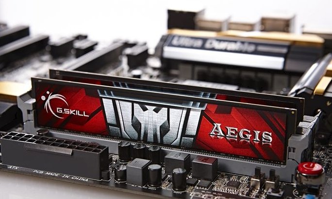 EAN 4719692000354 - G.Skill 8GB DDR3-1600 módulo de memoria 2 x 4 GB imagen 2
