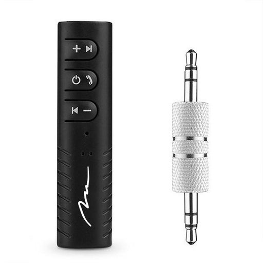 EAN 5906453135885 - Media-Tech MT3588 receptor de audio bluetooth 10 m Negro imagen 2