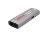 EAN 7630049628861 - ROLINE 14.01.3475 extensor audio/video Repetidor de señales AV Gris imagen 1
