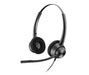 EAN 0197029593047 - HP Poly EncorePro 320 with Quick Disconnect Binaural Headset TAA Alámbrico Diadema Oficina/Centro de llam imagen 3