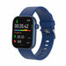 EAN 5706751076527 - Denver SWC-185BU Relojes inteligentes y deportivos 4,7 cm (1.85") AMOLED Digital 390 x 450 Pixeles Pantal imagen 2