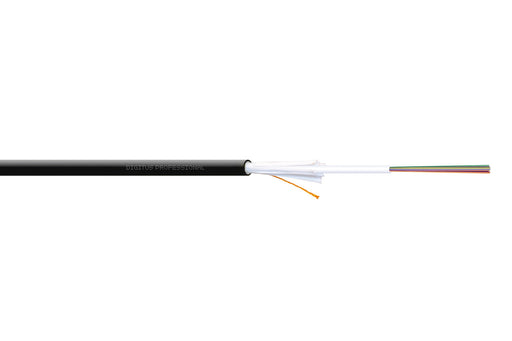 EAN 4016032272182 - Digitus DK-39081-U Cable de fibra óptica e InfiniBand U-DQ(ZN) BH Negro imagen 1