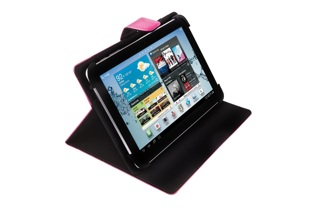 EAN 8420738193126 - SilverHT 111931240199 funda para tablet 25,6 cm (10.1") Folio Rosa imagen 6