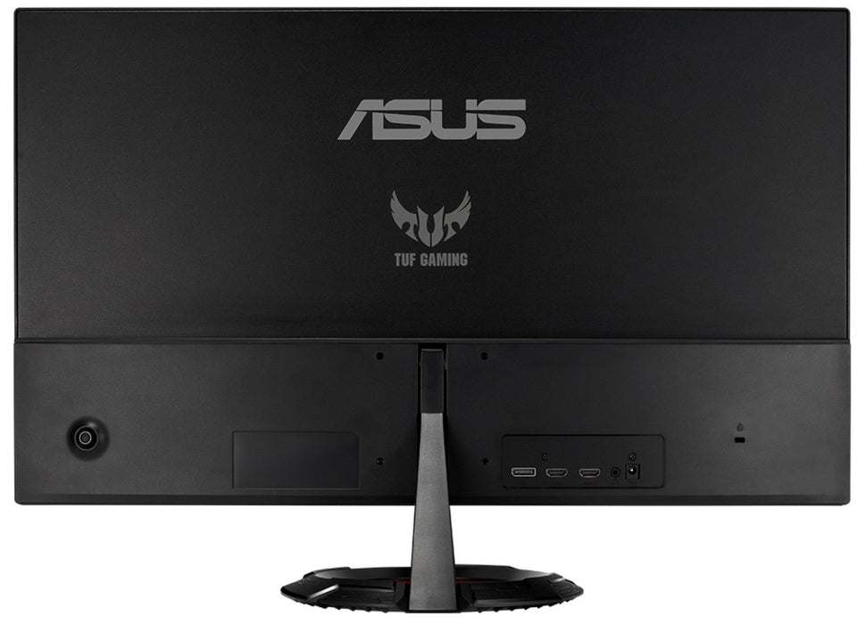 EAN 4718017571555 - ASUS VG279Q1R pantalla para PC 68,6 cm (27") 1920 x 1080 Pixeles Full HD LCD Negro imagen 3