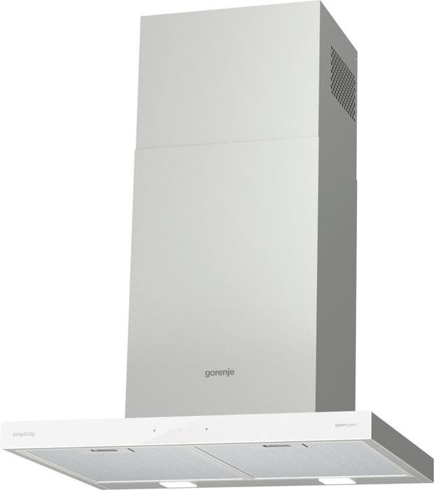 EAN 3838782164507 - Gorenje WHT6SYW De pared Blanco 650 m³/h imagen 3