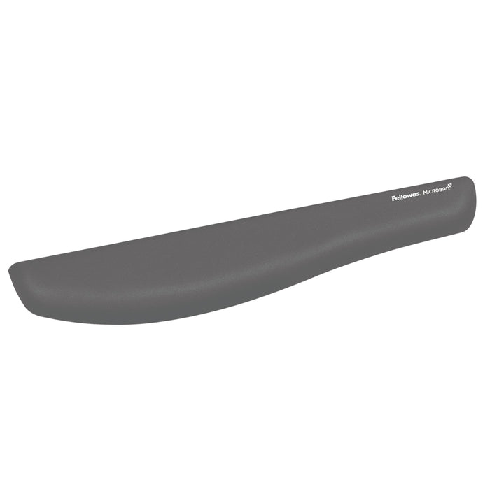 EAN 0043859718924 - Fellowes 9252103 descansa muñecas Tela, Espuma Negro imagen 2