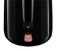 EAN 3045386375264 - Tefal Safe'Tea KO2608 tetera eléctrica 1,7 L 1800 W Negro imagen 3