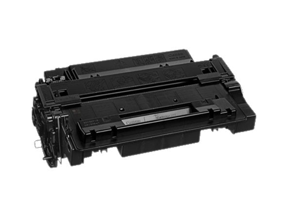 EAN 4960999664873 - Canon CRG-724H cartucho de tóner 1 pieza(s) Original Negro imagen 2